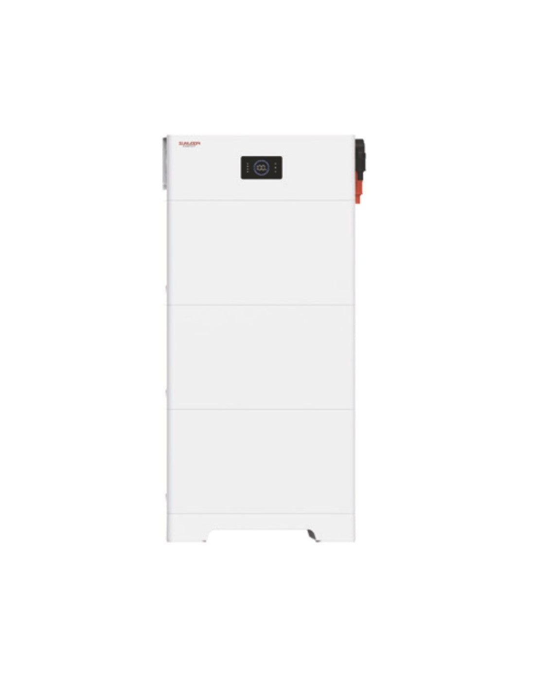 Sunwoda Lithium-Batterie SUUS 15.36kWh