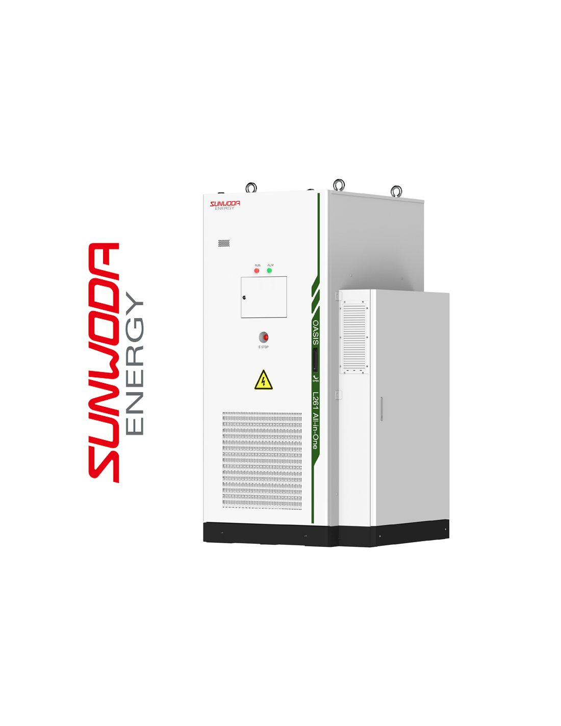 Sunwoda Oasis L261 All in One 3002100034