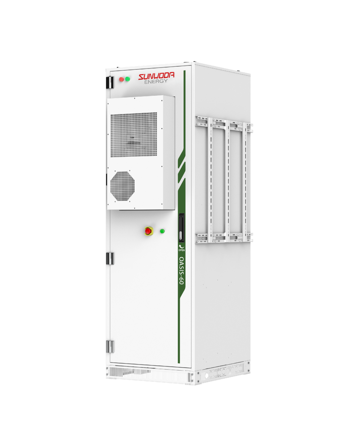 Sunwoda Oasis 60 kWh 1499000008911