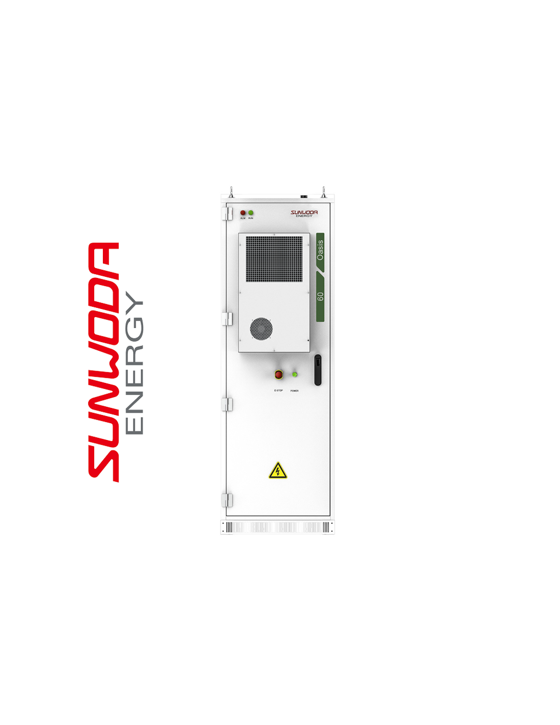 Sunwoda Oasis 60 kWh 1499000008911