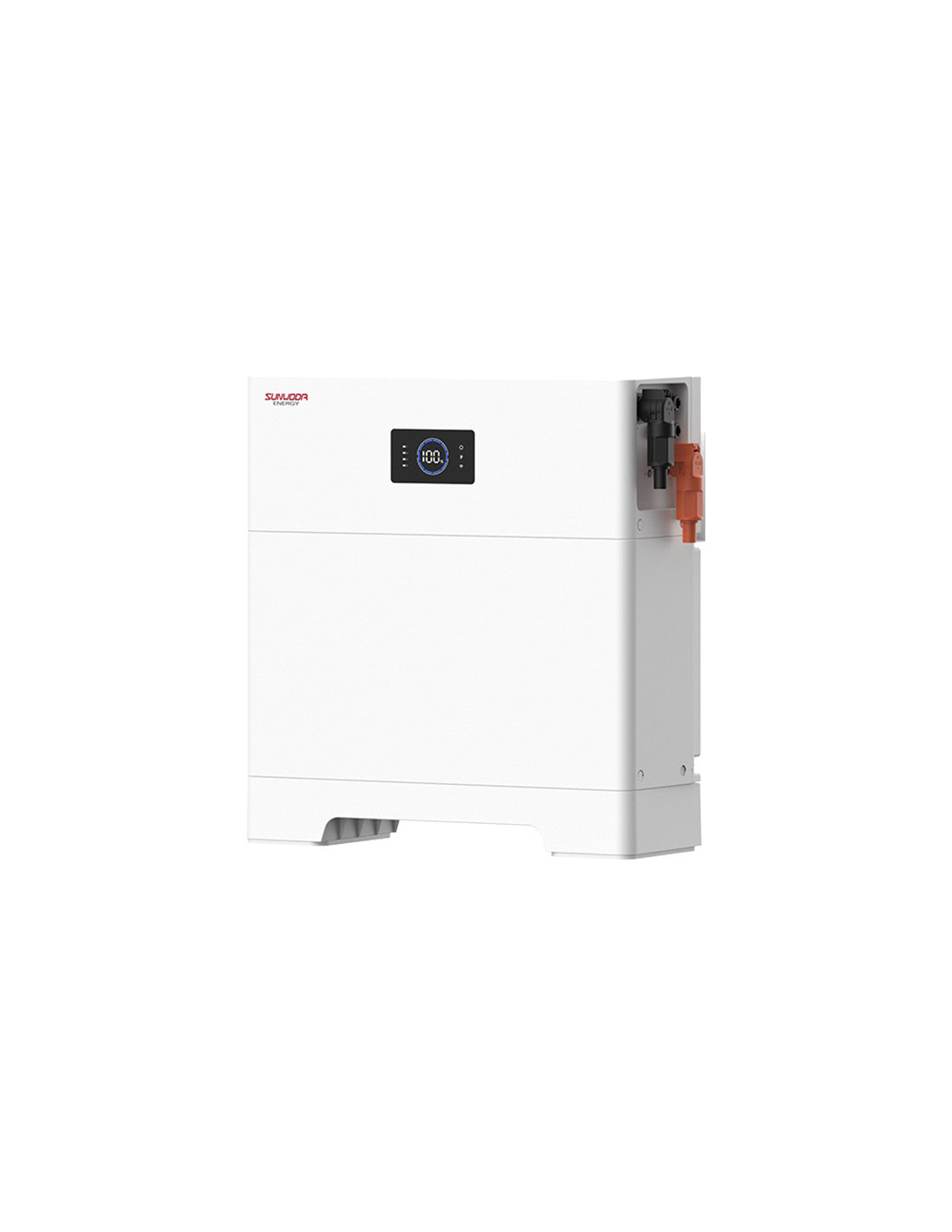 Sunwoda Suiss 5.12kWh Lithium-Batteriemodul