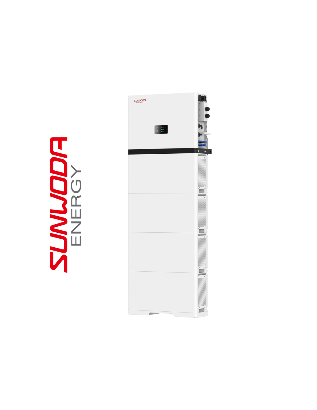 Sunwoda SunESS 15K + 20.0 storage 6859844