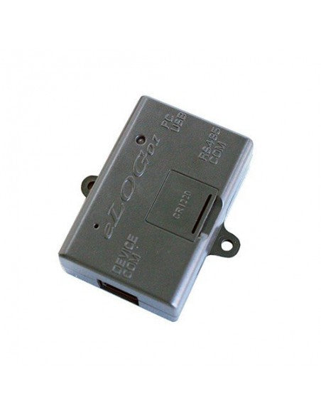 Systemdaten aufzeichnen LOG-01 Solarladeregler LandStar ViewStar Tracer