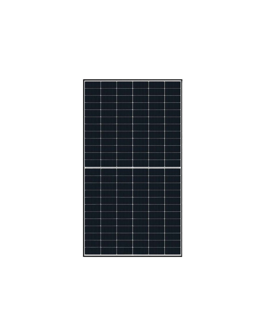 TCL SOLAR T CLASS 620W Monokristallines Doppelseitiges Photovoltaik-Solarmodul