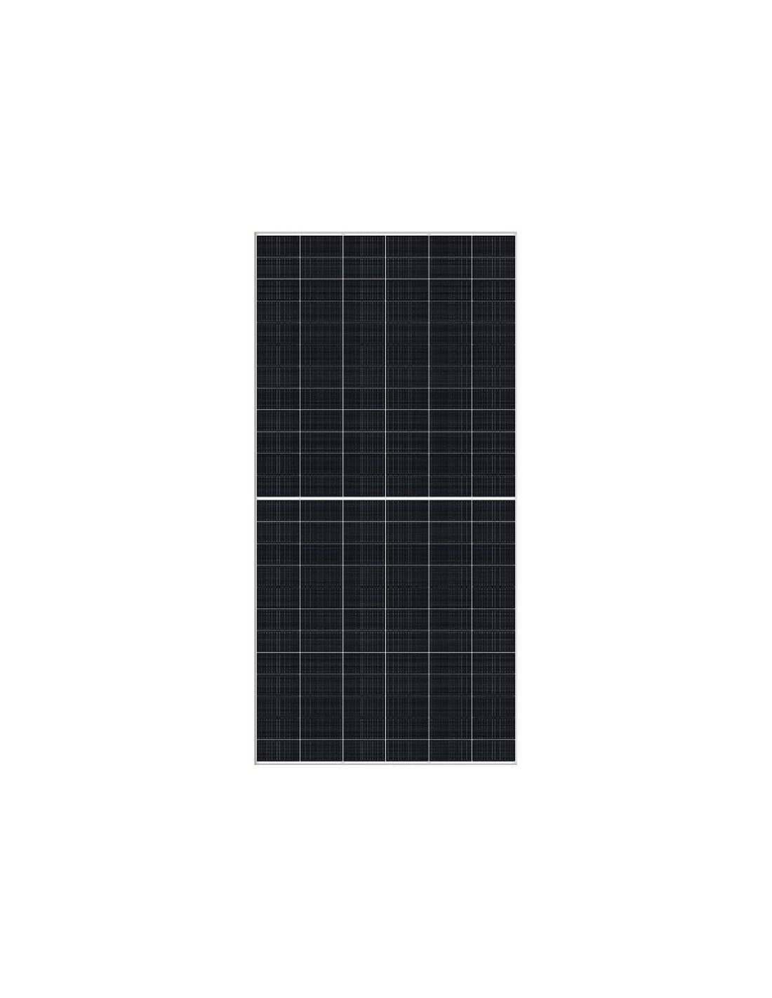 TCL SOLAR T CLASS 625W Monokristallines Doppelseitiges Photovoltaik-Solarmodul