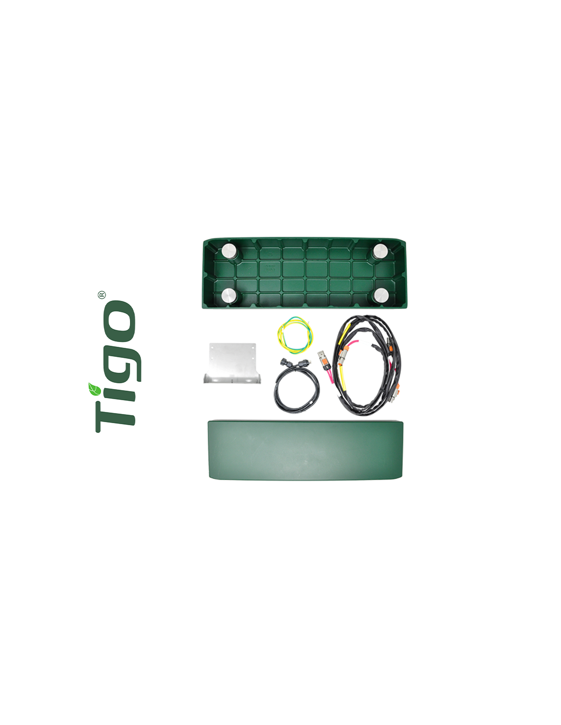 Tigo Gateway 707-100000-0001