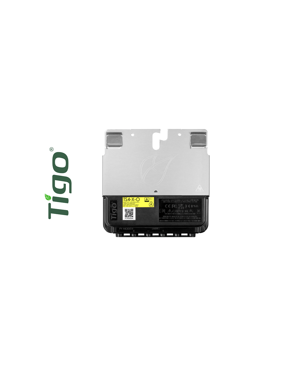 Tigo Gateway 501-340612-2501