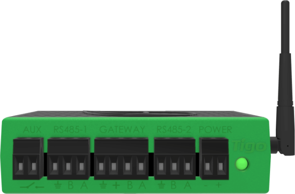Tigo Cloud Connected Advanced Kit (CCA + TAP)