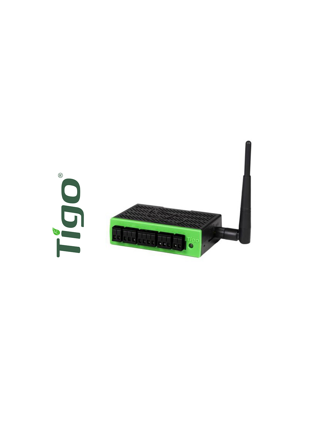 TIGO Energy Cloud Connect Advanced Kit 344-00000-52