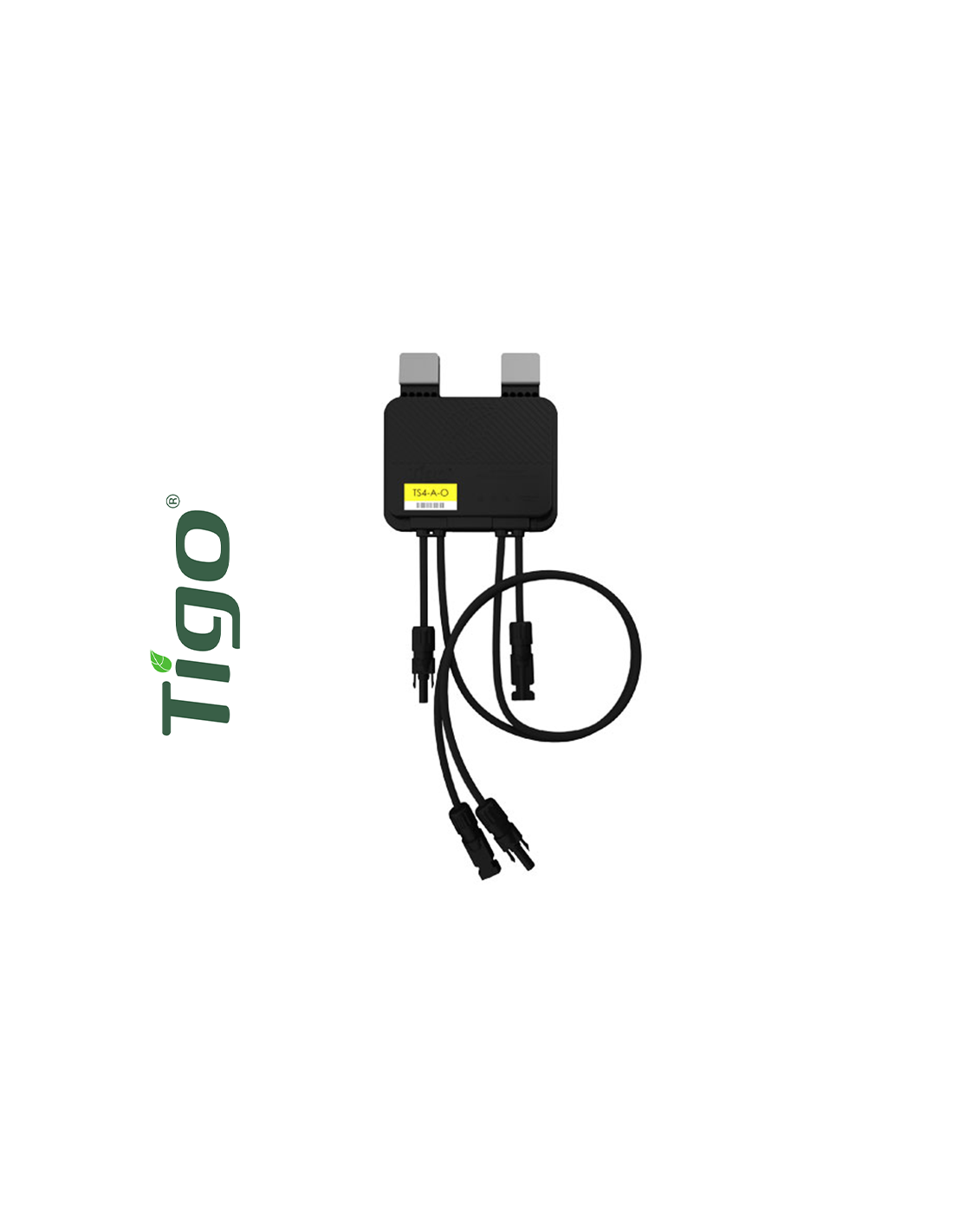 TIGO TS4-A-O YELLOW 700W MC4 462-01252-32