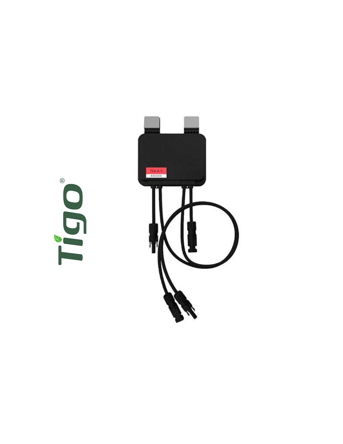 TIGO TS4-R-S Sicurezza 466-00252-32