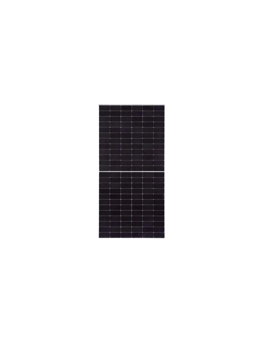 Tongwei Solar Panel 590W N-Typ | Twmnd-72hs590w