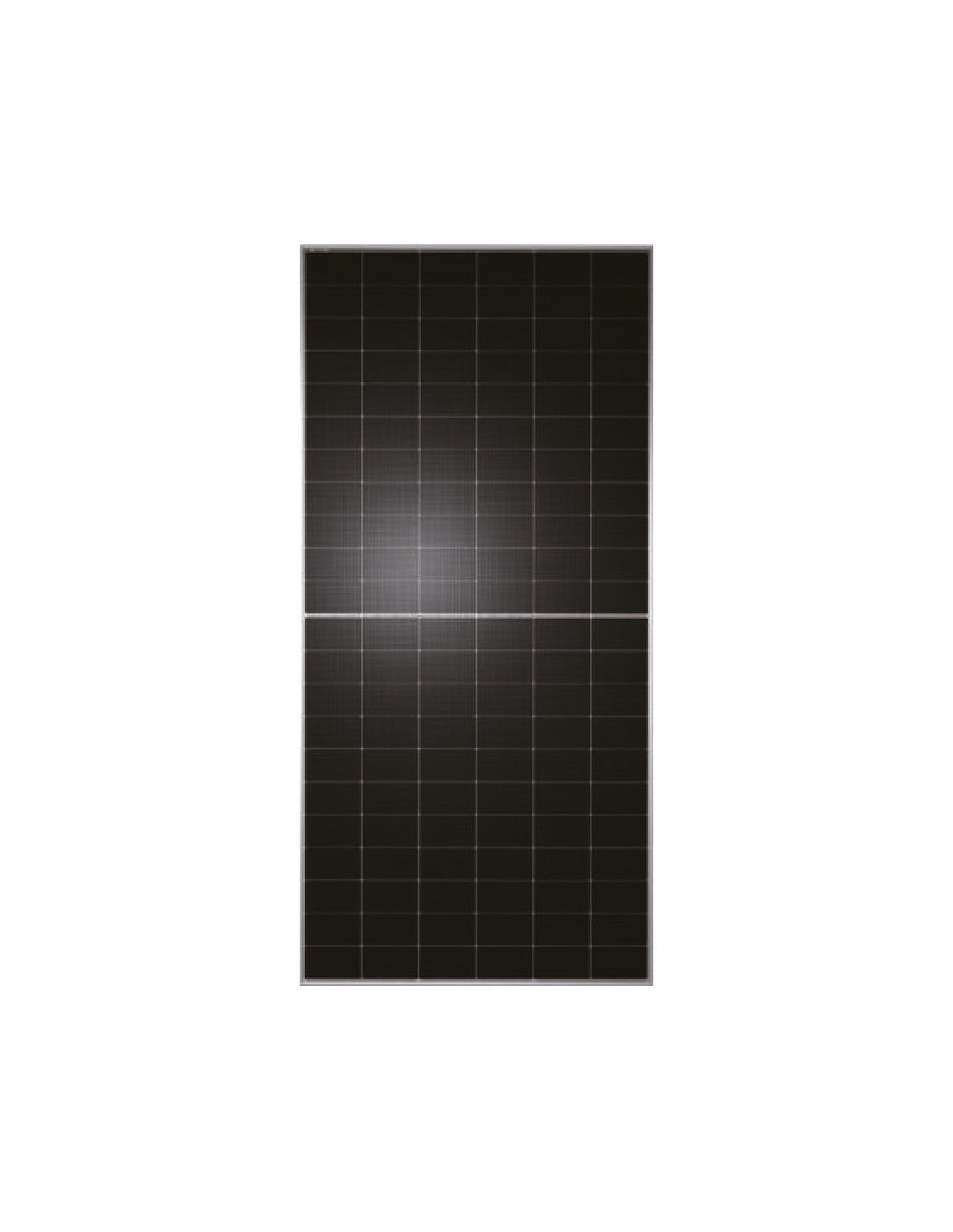 Tongwei Solar Panel Tongwei 665W TWMPF-66HD665 - P-Bifacial-Doppelglas vom P-Typ