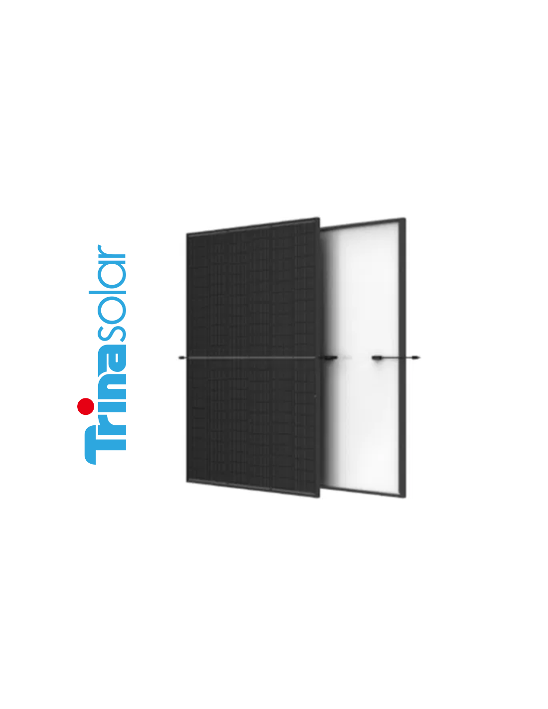 Trina Solar TSM-455NEG9R.25 Vertex S+ TSM-455NEG9RC.25