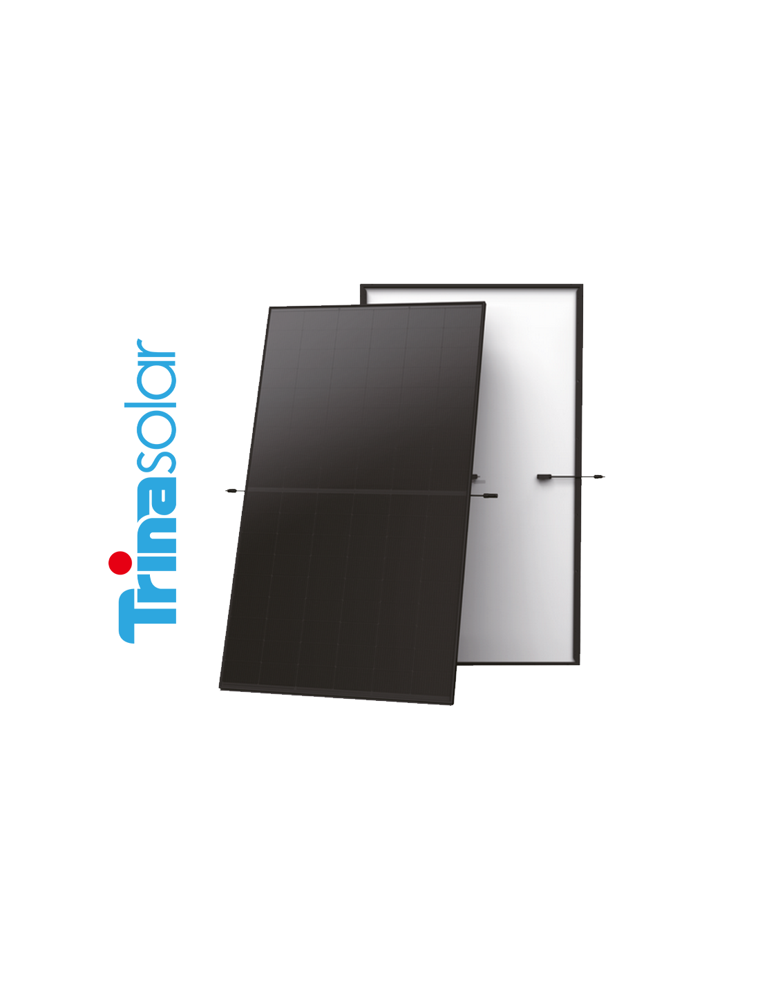 Trina Solar TSM-505NEG18R.25 Vertex S+