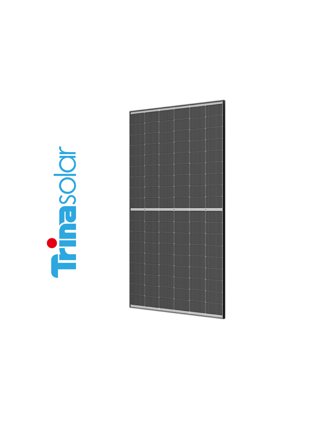 Trina Solar TSM-520NEG18R.28 Vertex S+