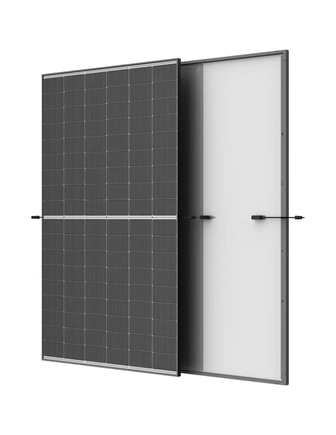 Trina Vertex S+ 505W Solarpanel