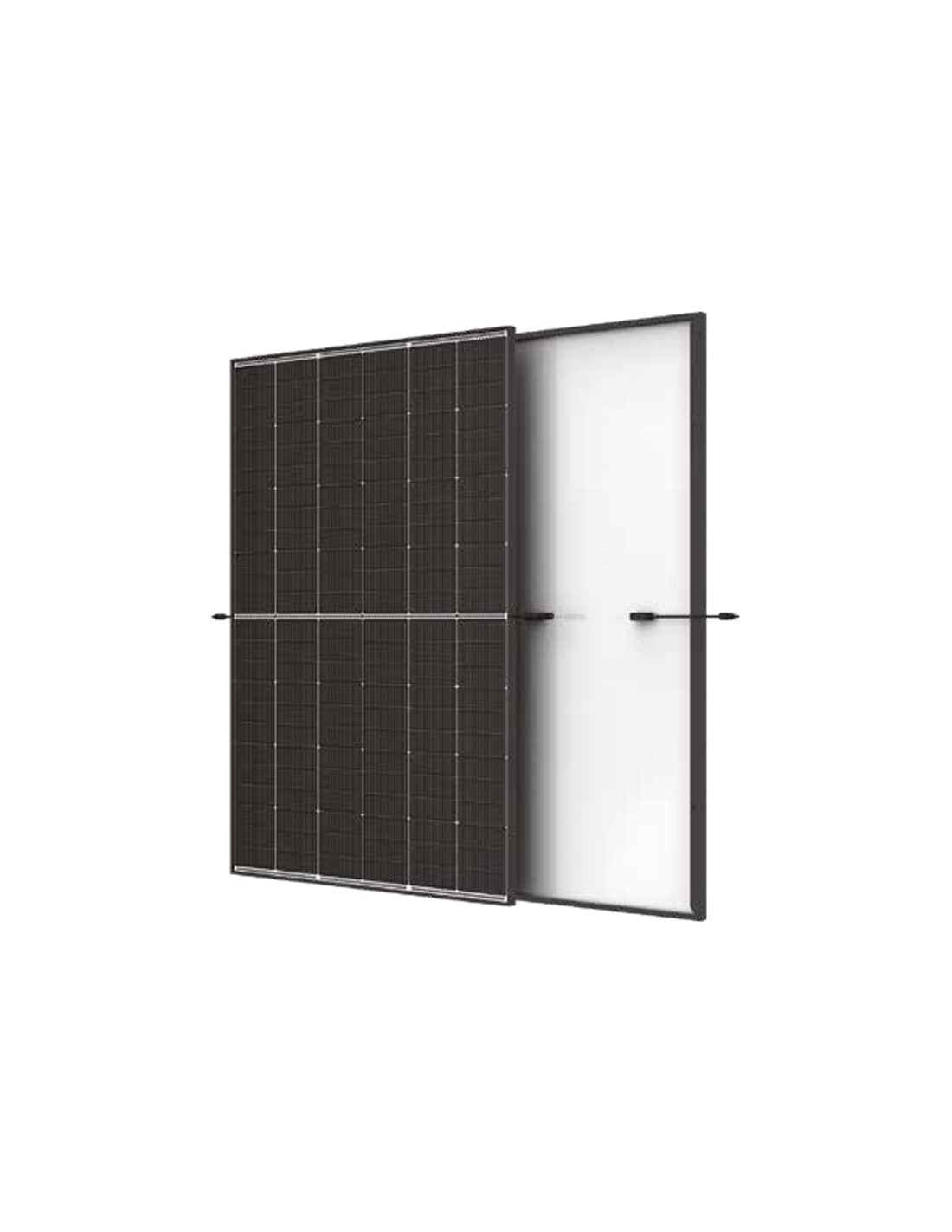 TRINASOLAR Vertex S+ 450W Monokristallines Photovoltaik-Solarmodul
