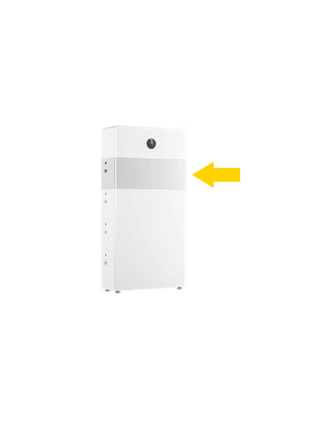 Trommeln GoodWe Das bat8 | Lithium-Modul 8.2kWh