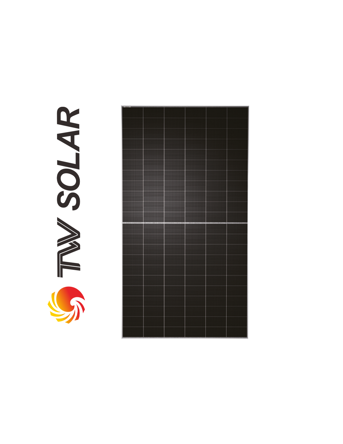 Tongwei Solar TW TWMNF-66HD730