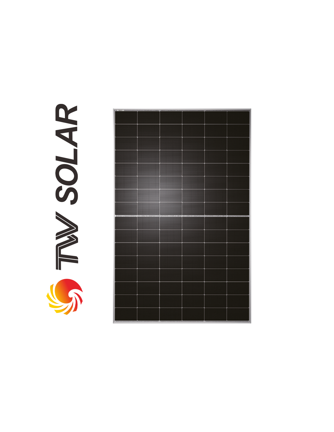 Tongwei Solar TW TWMNH-48HW465