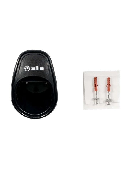 Unterstützung für Silla HOLDY-Kabel und Stecker für Ladestationen