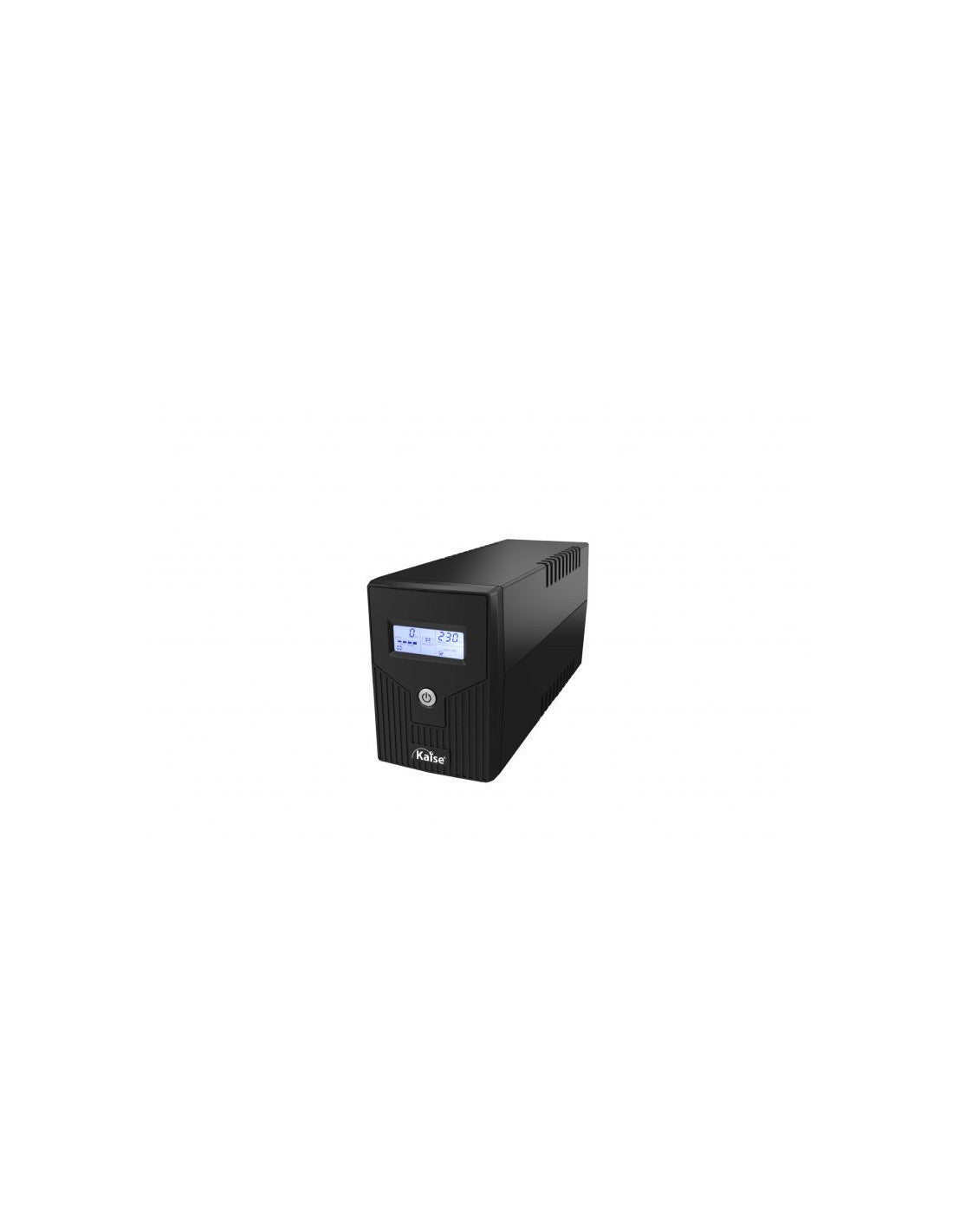 UPS Kaise Tower Line Interactive 2000VA - Iberia | Hochleistungs-Berufssicherung