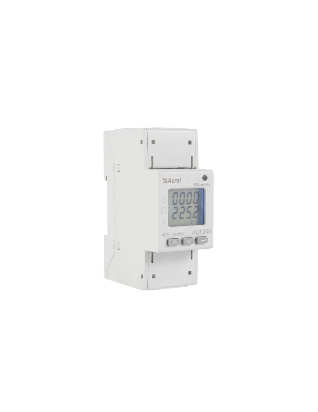 Vameter für FOXESS Single Phase