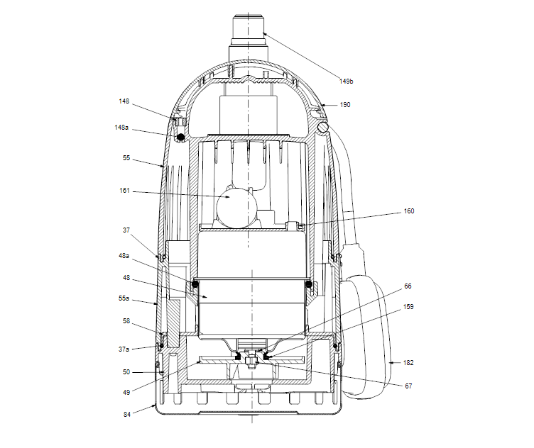 GRUNDFOS Tauchmotorpumpe UNILIFT CC5-A1 GA - Art Nr. 98624419