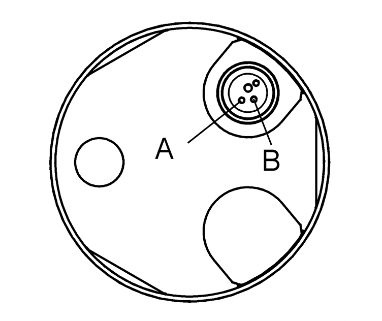 GRUNDFOS Tauchmotorpumpe UNILIFT AP12.40.08.1 - Art Nr. 96001869