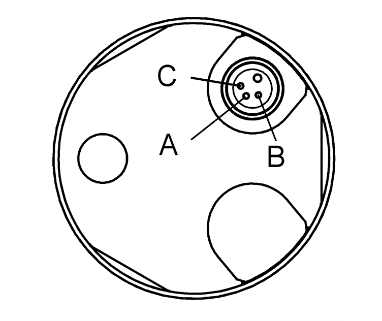 GRUNDFOS Tauchmotorpumpe UNILIFT AP12.40.04.A3 - Art Nr. 96023871