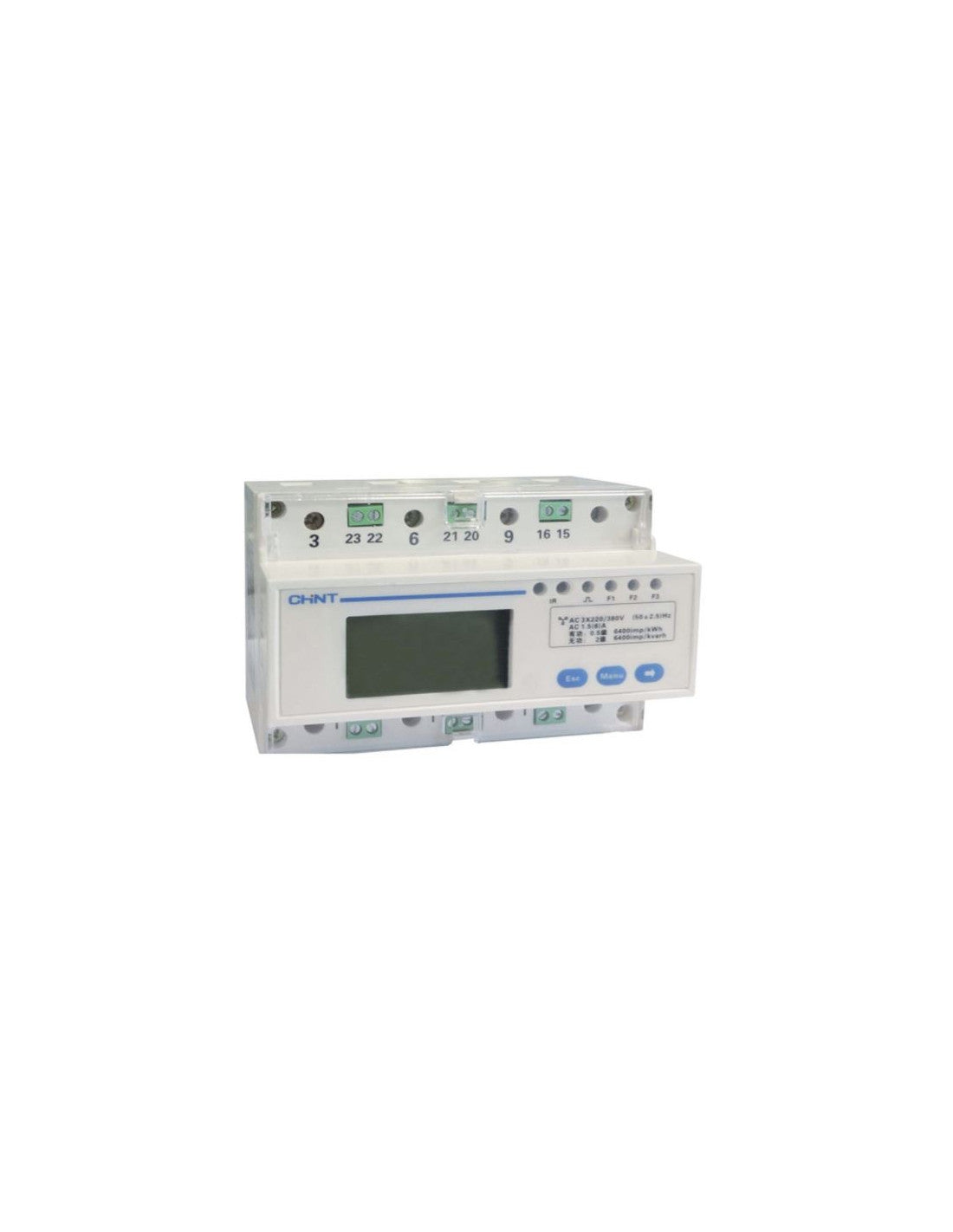 Vatimeter Solax X3-Boost, x3-hybrid und SAJ R5