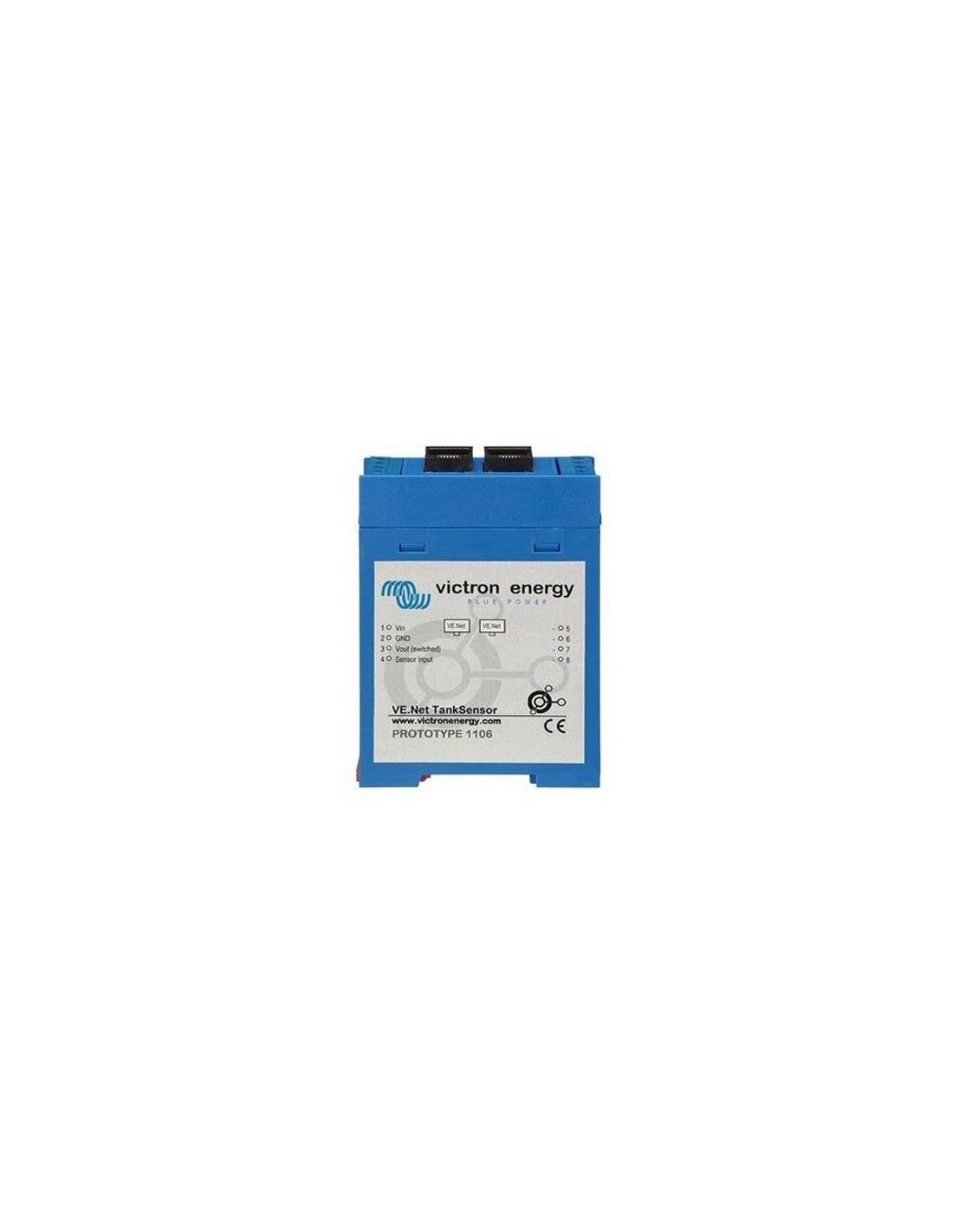 VE. Net Tank Monitor Voltage Victron Energy