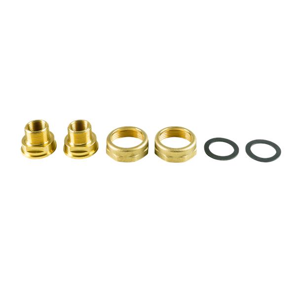 GRUNDFOS Zubehör Verbindungsset G(F)1 1/4xRp1/2 - Art Nr. 96433909