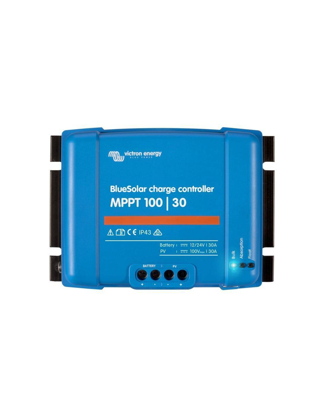 Victron BlueSolar MPPT 100/30 Regler