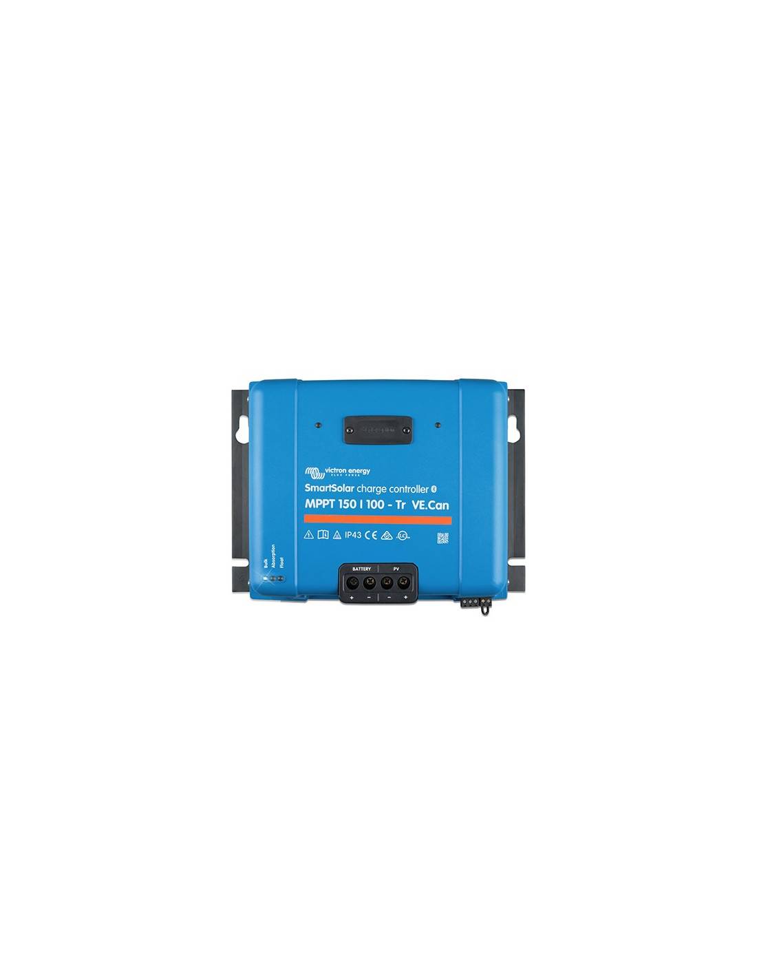 Victron BlueSolar MPPT 150/100 Regler