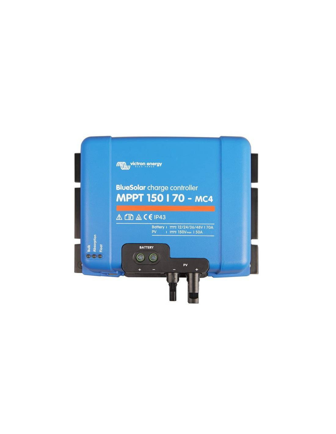 Victron BlueSolar MPPT 150/70 Steuergerät