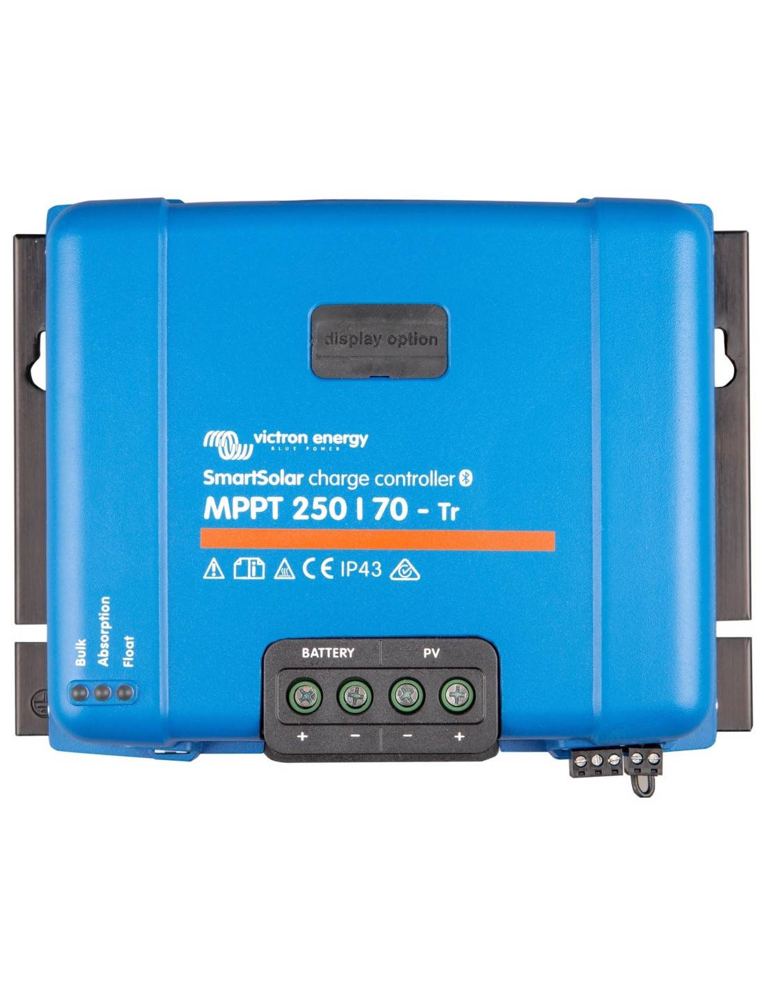 Victron BlueSolar MPPT 250/70 Steuergerät