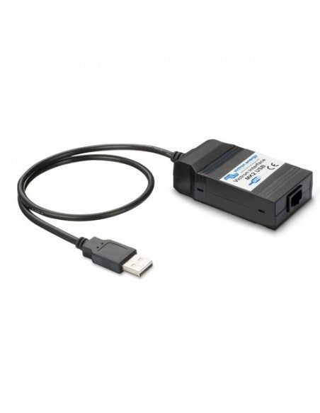 VE.Bus Link Interface MK3-USB Victron Energy Wechselrichter