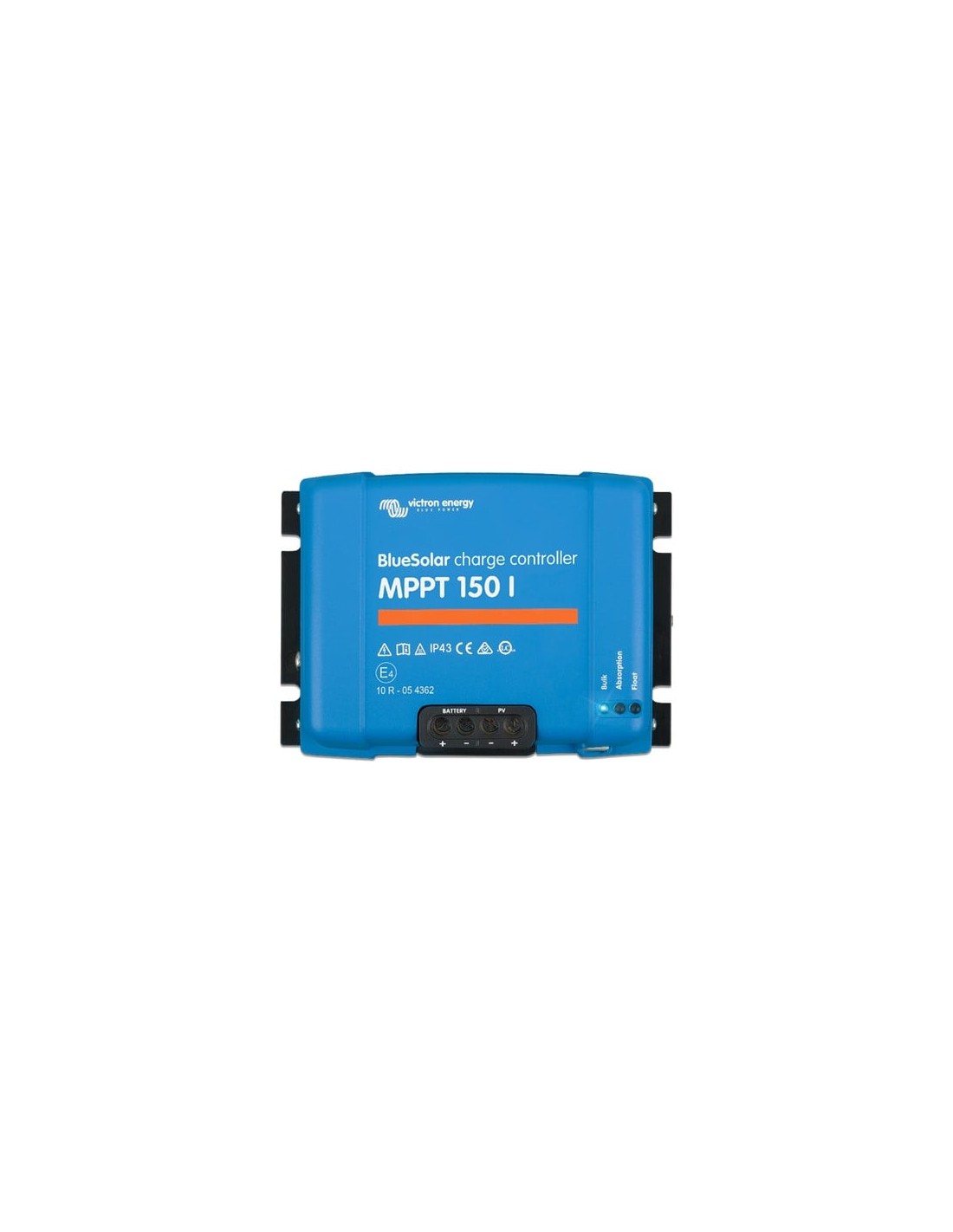 Victron Energy BlueSolar MPPT 150/45 150Voc 45A Laderegler