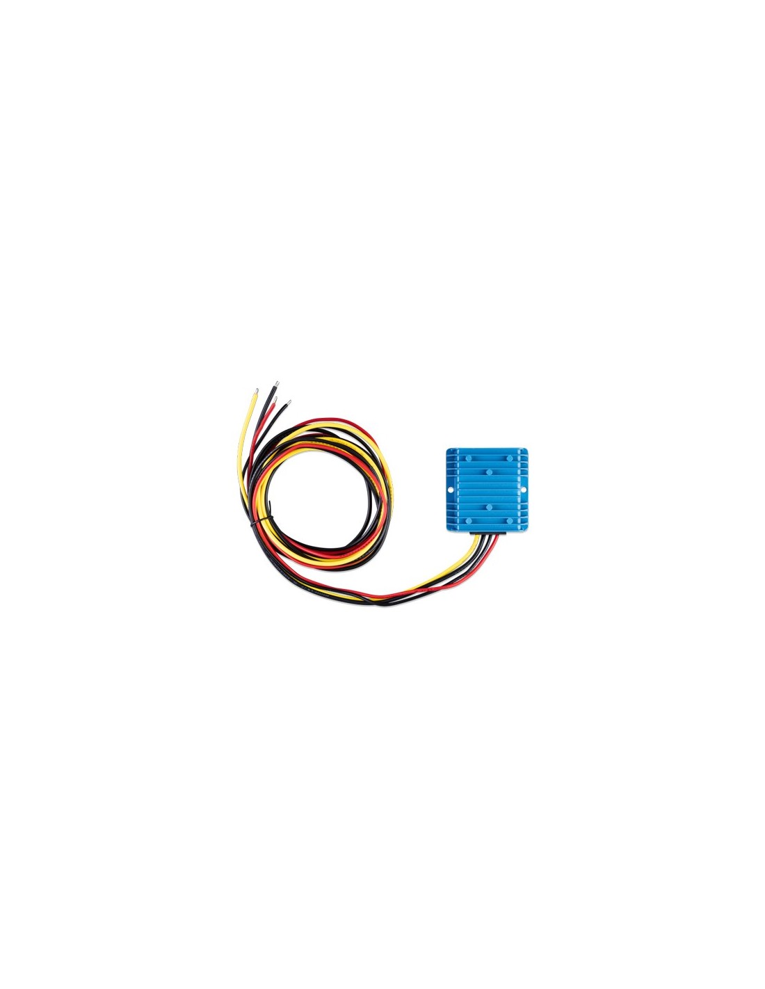 Victron Energy Orion 24/12-20A 240W DC-DC-Spannungswandler
