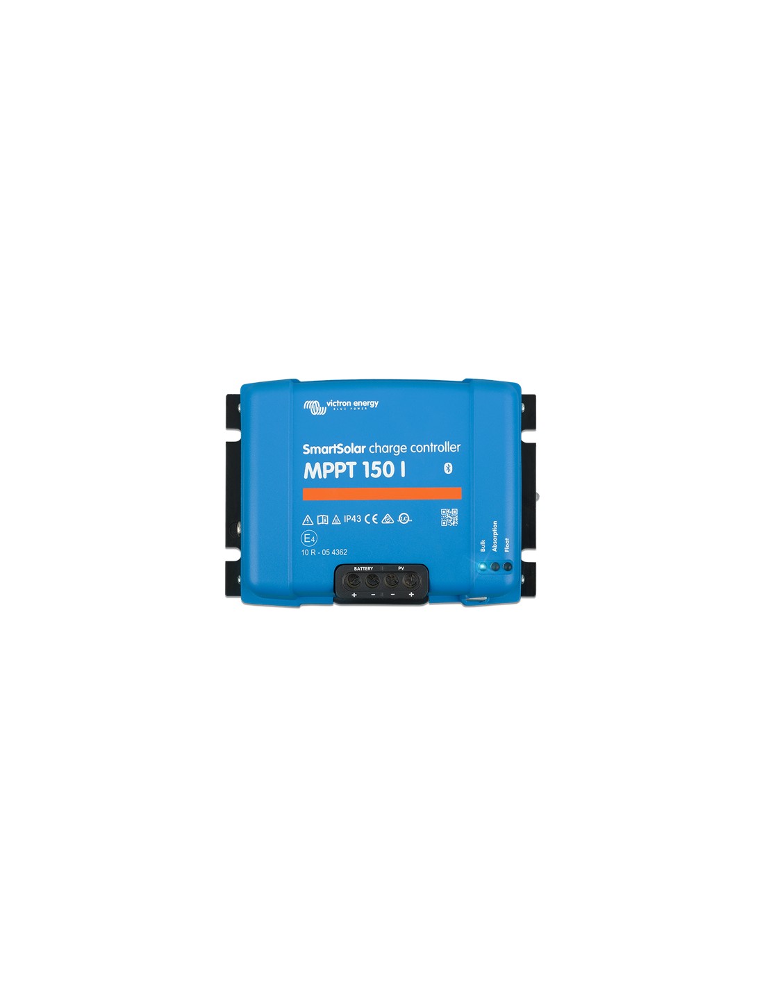 Victron Energy SmartSolar MPPT 150/45 150Voc 45A Laderegler