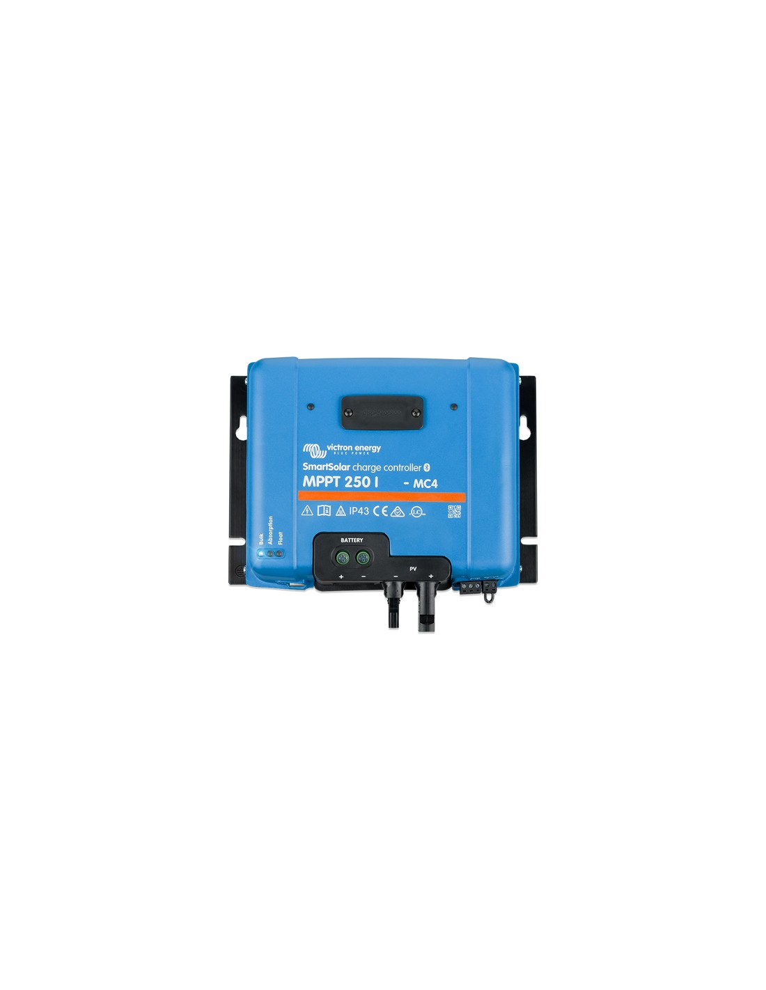 Victron Energy SmartSolar MPPT 250/70 VE.Can 250Voc 70A Laderegler