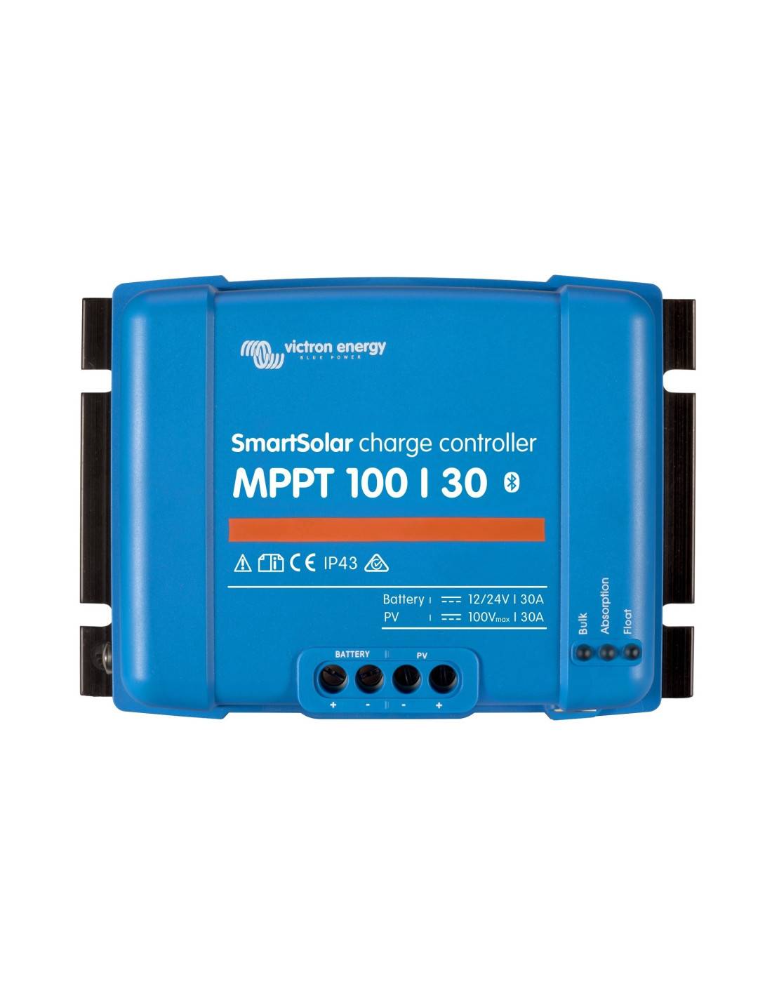Victron SmartSolar MPPT 100/30 Regler