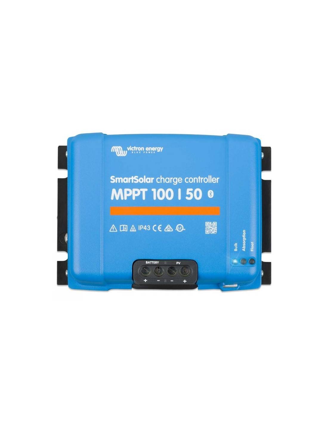 Victron SmartSolar MPPT 100/50-Regler