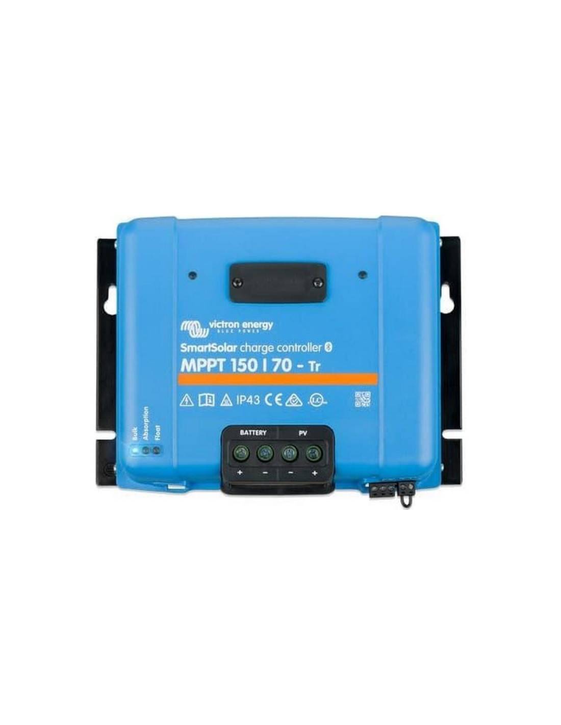 Victron SmartSolar MPPT 150/70 Steuergerät