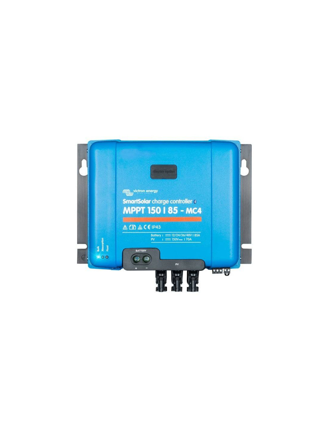 Victron SmartSolar MPPT 150/85 Regler