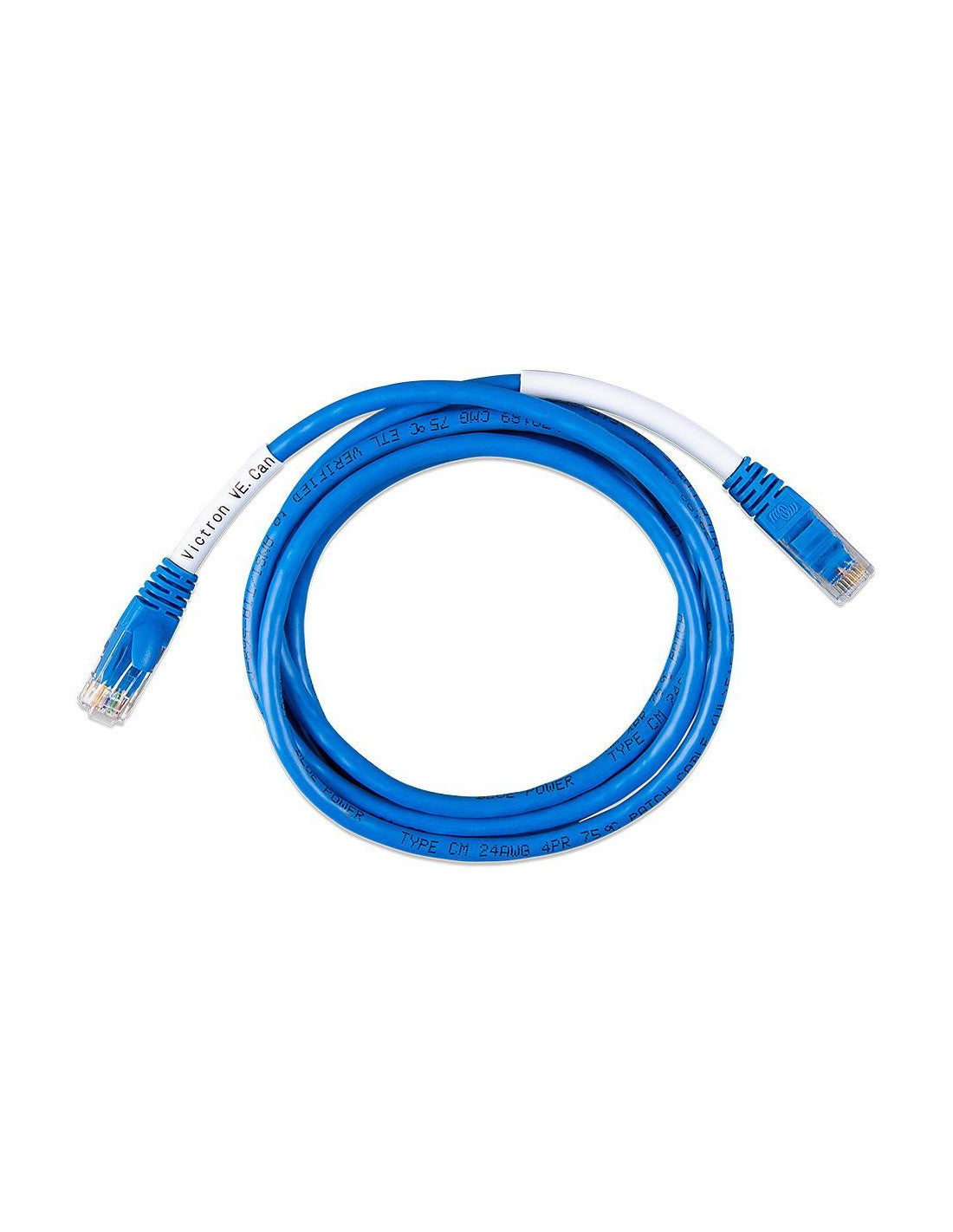 Victron VE.Can auf CAN-Bus BMS Typ B Kabel 5m