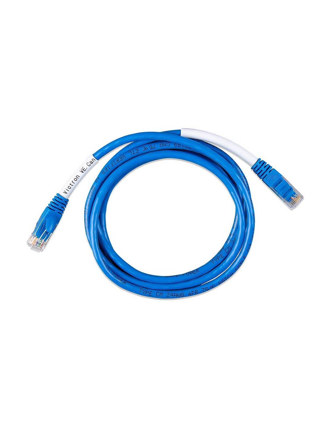 Victron VE.Can zu CAN-Bus BMS Typ A Kabel 5m