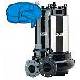 ABWASSER-TAUCHMOTORPUMPE VX2454-PU94EX